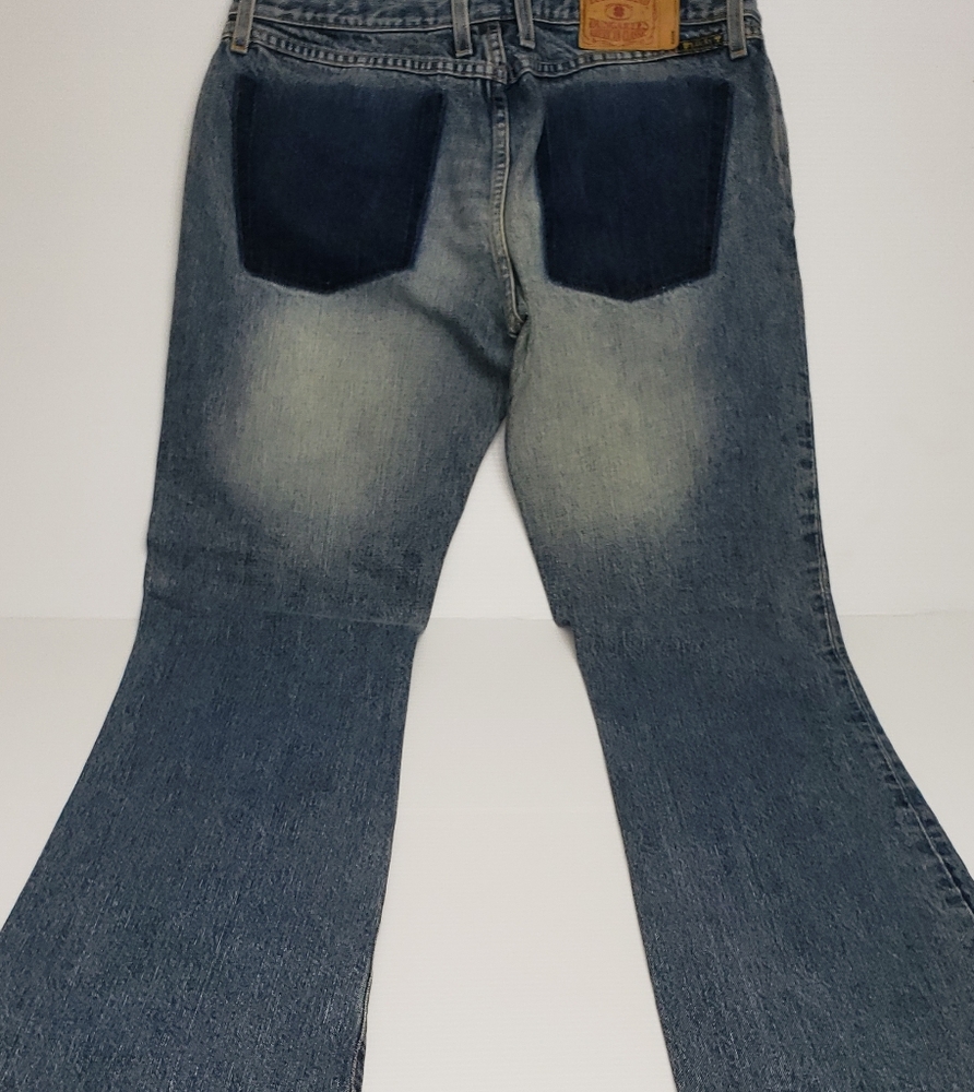 LUCKY JEANS